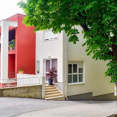 Studio Apartment Stazion With Free Parking Pazin Dış mekan fotoğraf