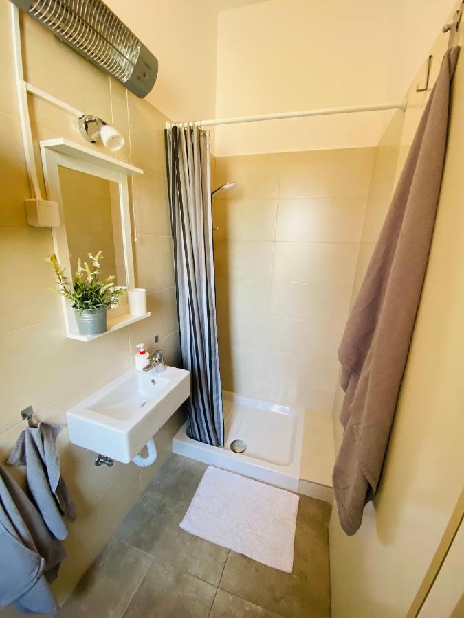 Studio Apartment Stazion With Free Parking Pazin Dış mekan fotoğraf